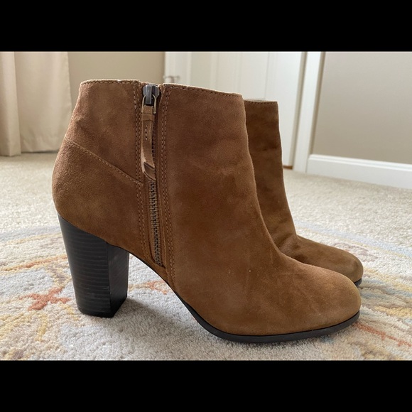 cole haan davenport bootie